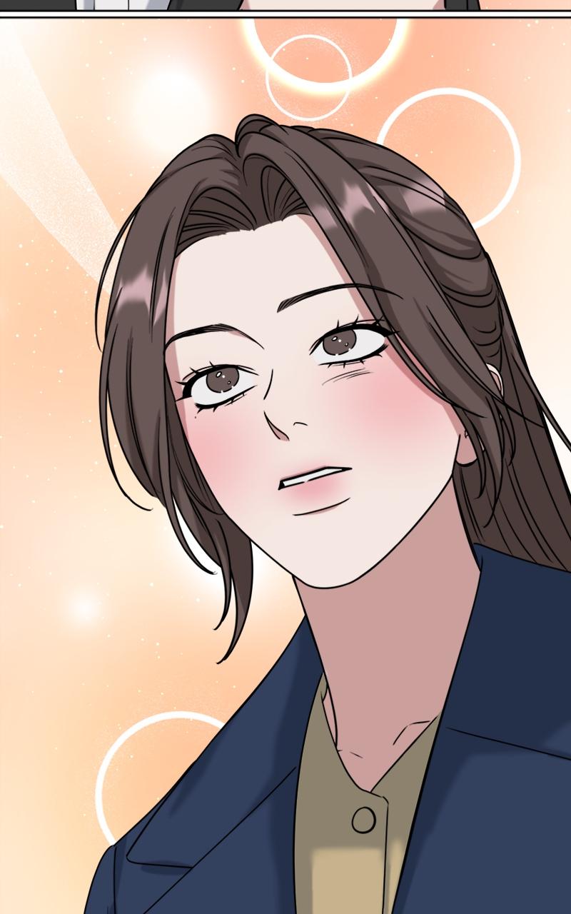 Locked Onto You Chapter 89 - Page 22