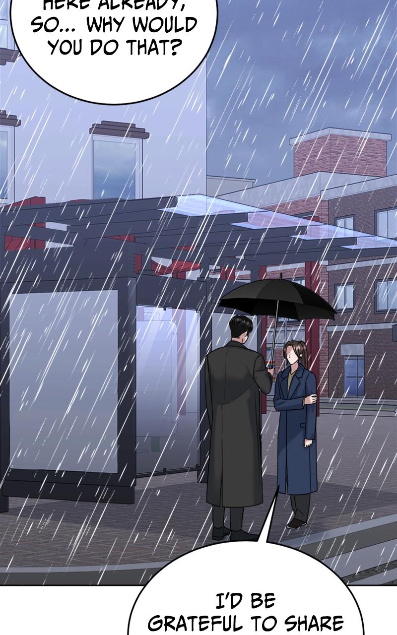 Locked Onto You Chapter 89 - Page 24