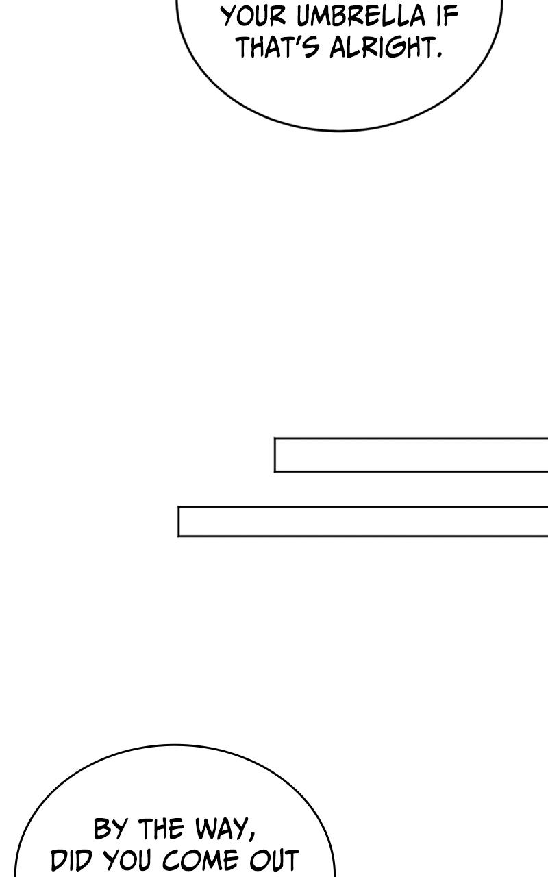 Locked Onto You Chapter 89 - Page 25