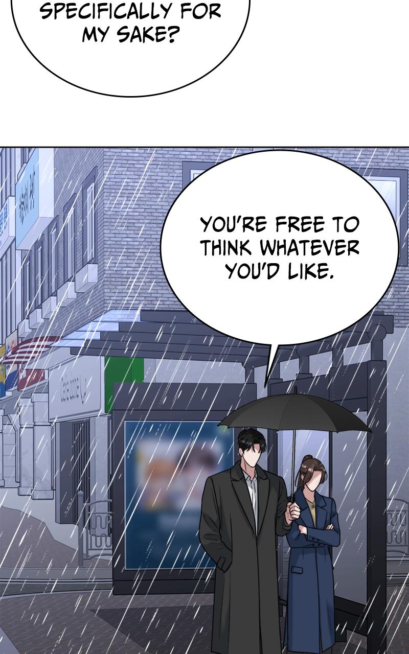 Locked Onto You Chapter 89 - Page 26