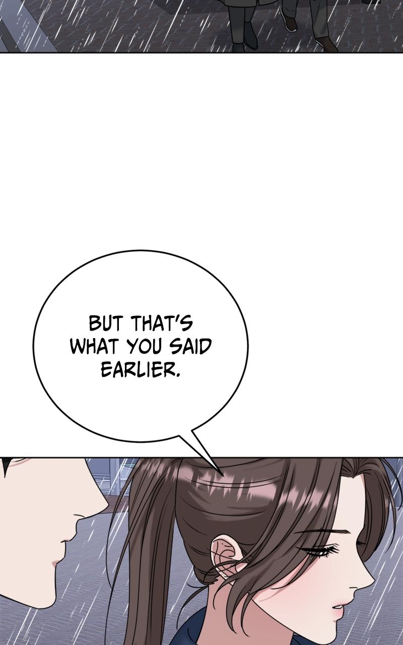 Locked Onto You Chapter 89 - Page 27