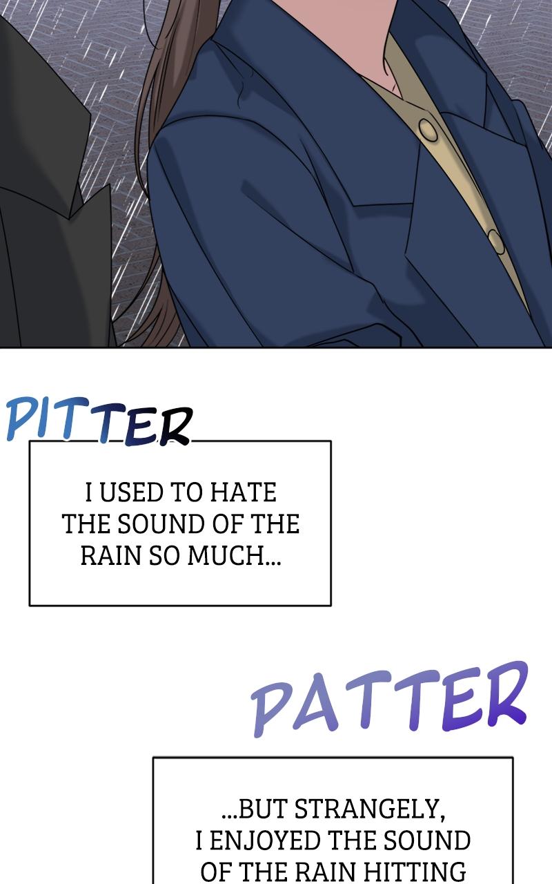 Locked Onto You Chapter 89 - Page 28