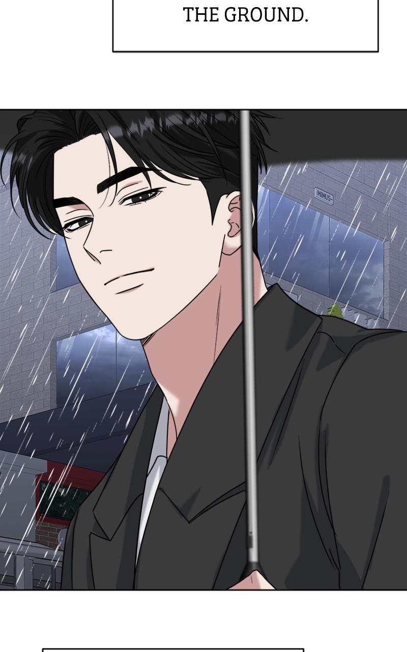 Locked Onto You Chapter 89 - Page 29