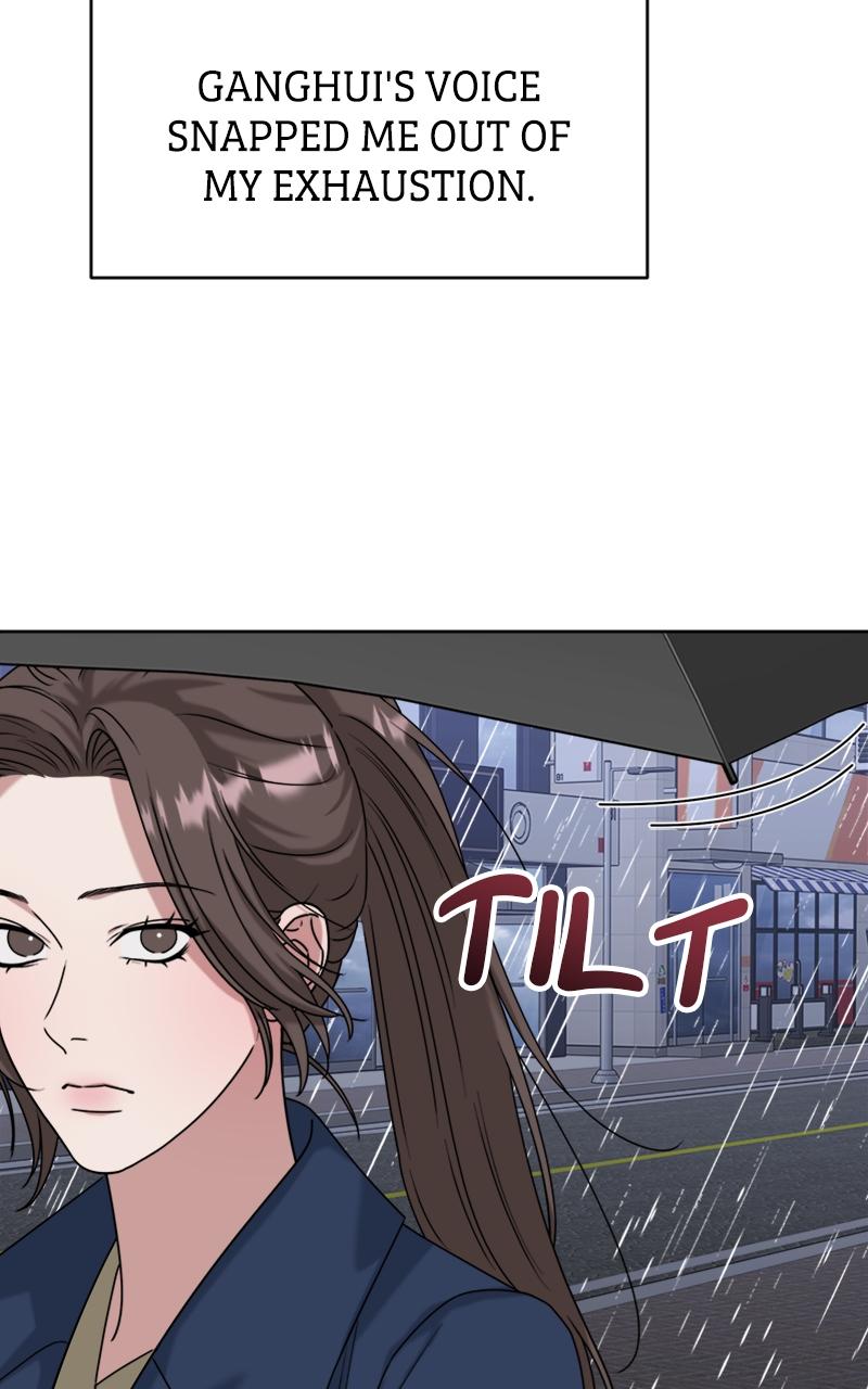 Locked Onto You Chapter 89 - Page 30