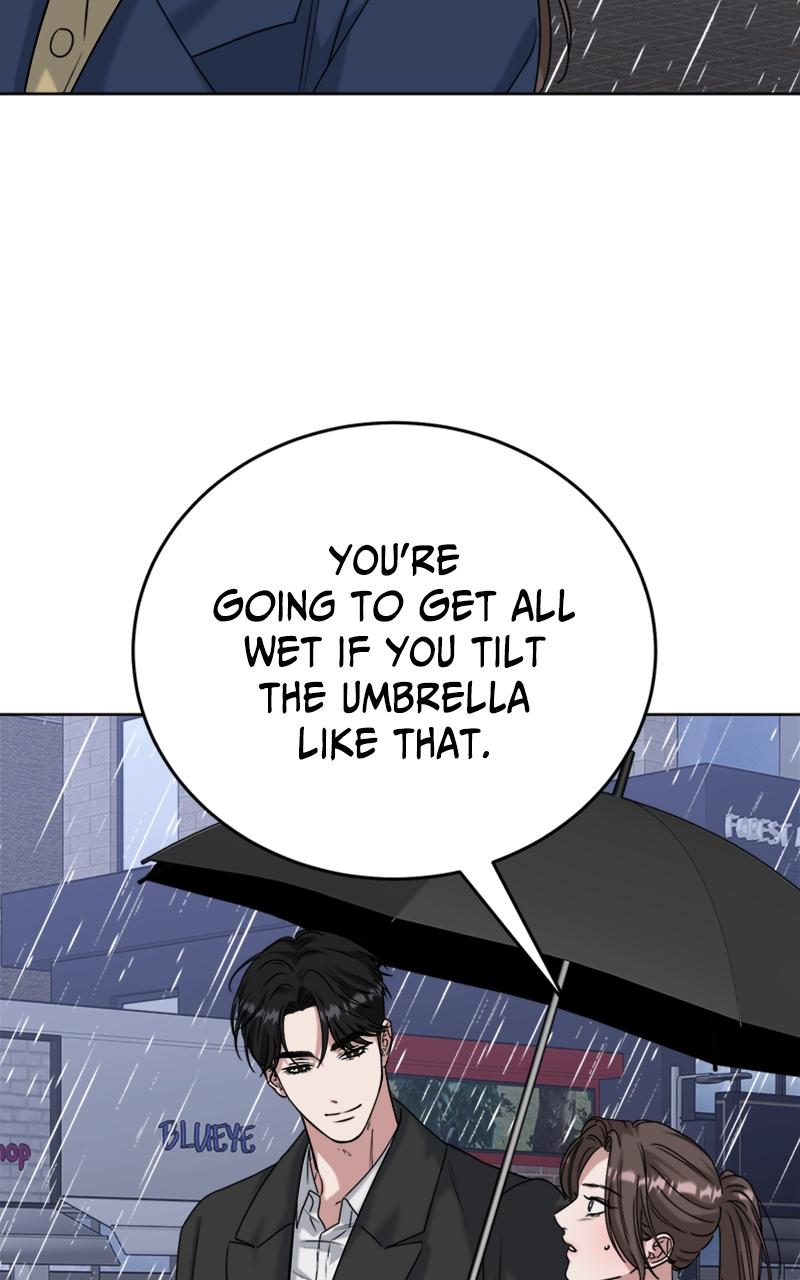 Locked Onto You Chapter 89 - Page 31