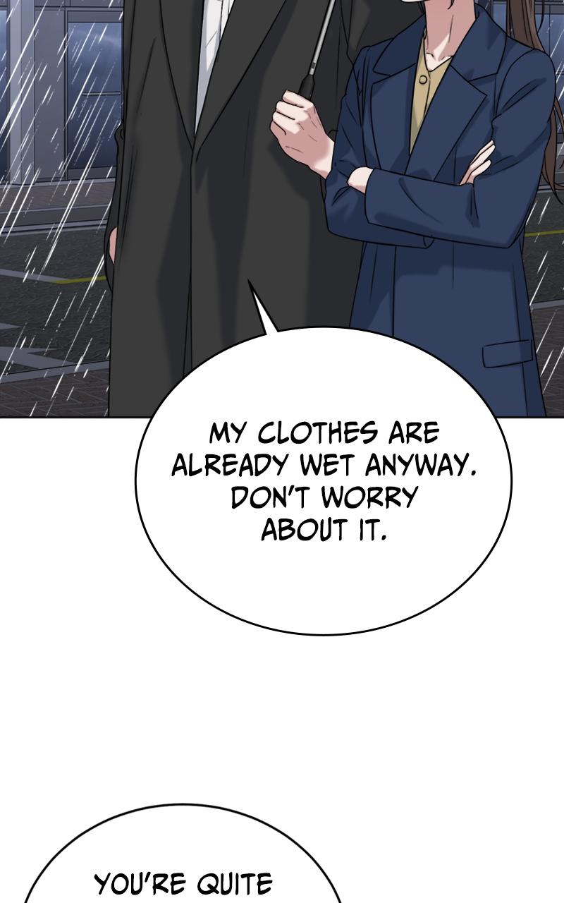 Locked Onto You Chapter 89 - Page 32