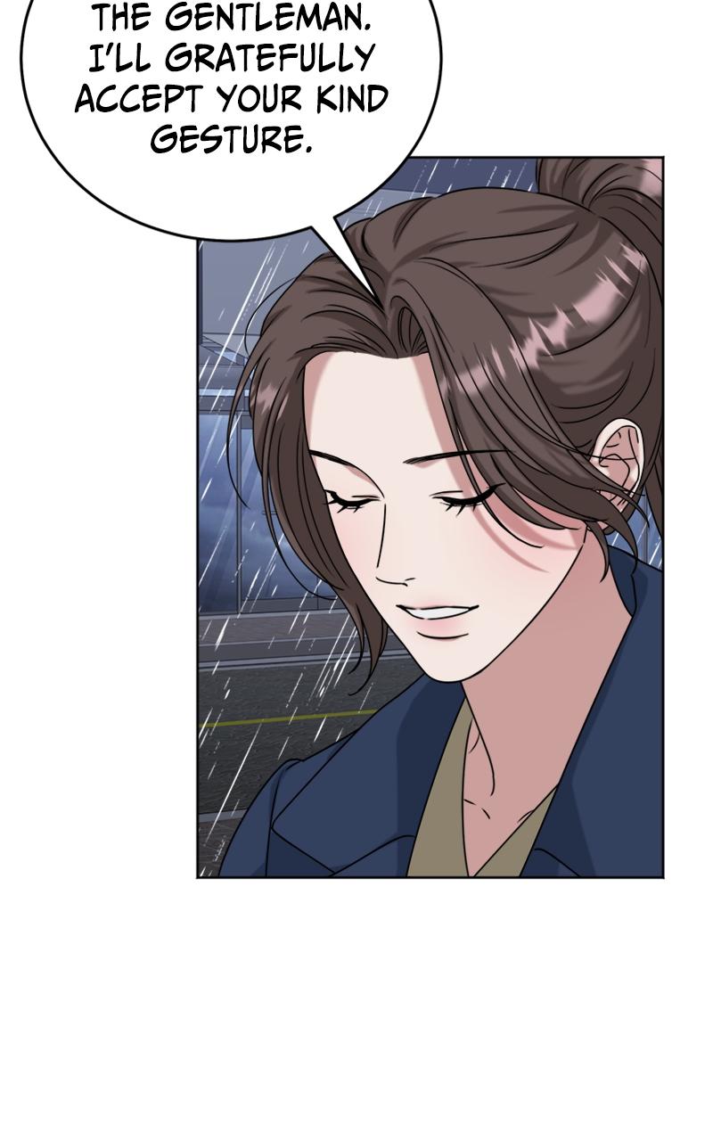 Locked Onto You Chapter 89 - Page 33