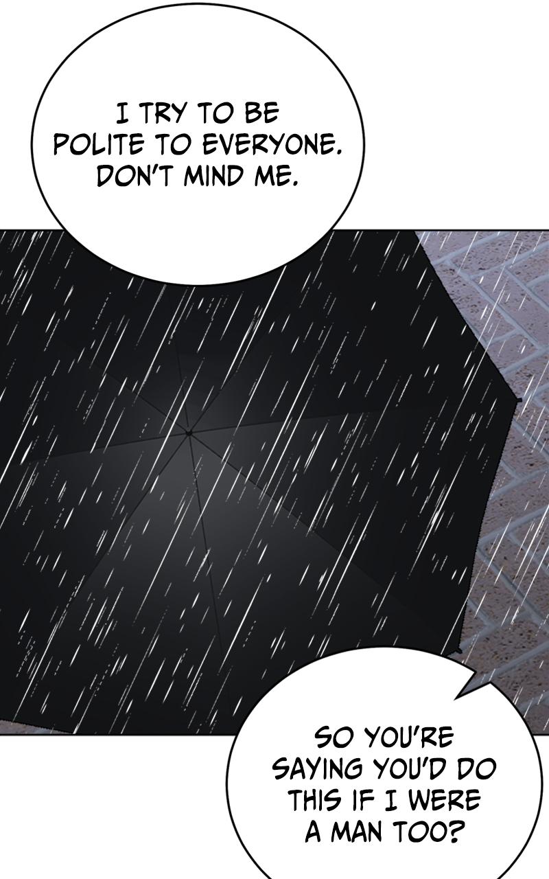 Locked Onto You Chapter 89 - Page 34