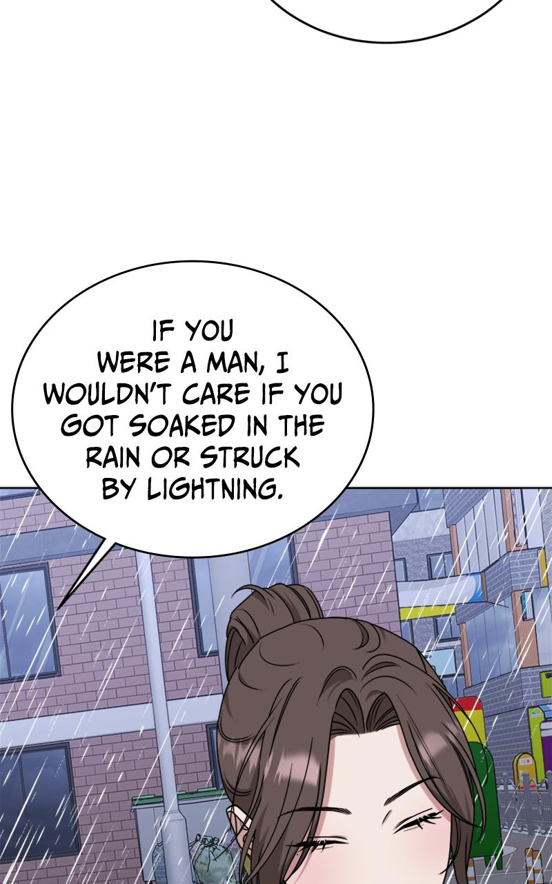 Locked Onto You Chapter 89 - Page 35