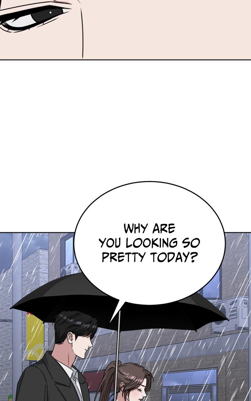 Locked Onto You Chapter 89 - Page 37