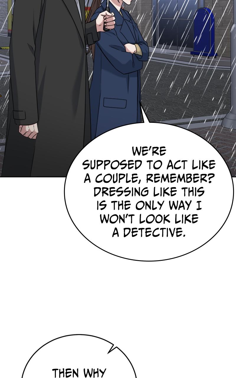 Locked Onto You Chapter 89 - Page 38