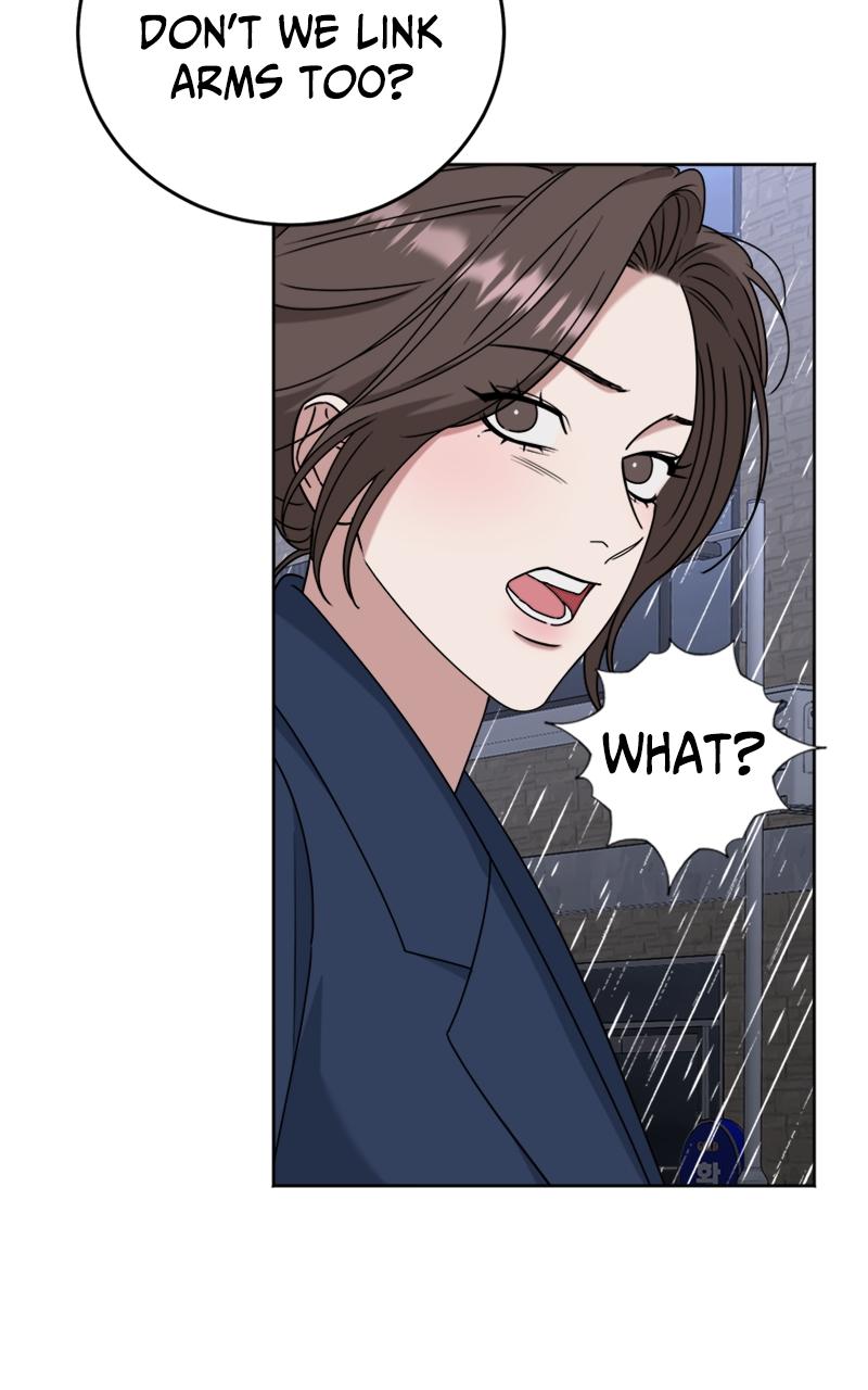 Locked Onto You Chapter 89 - Page 39