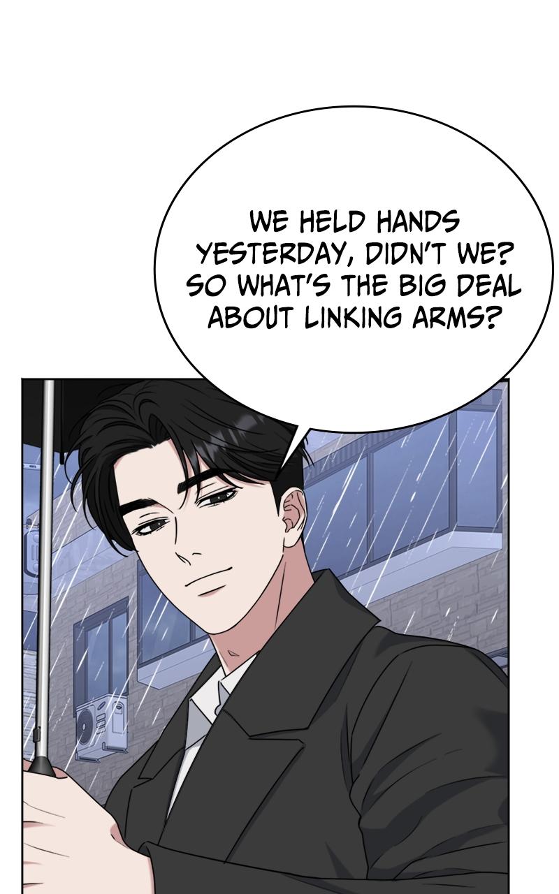 Locked Onto You Chapter 89 - Page 40