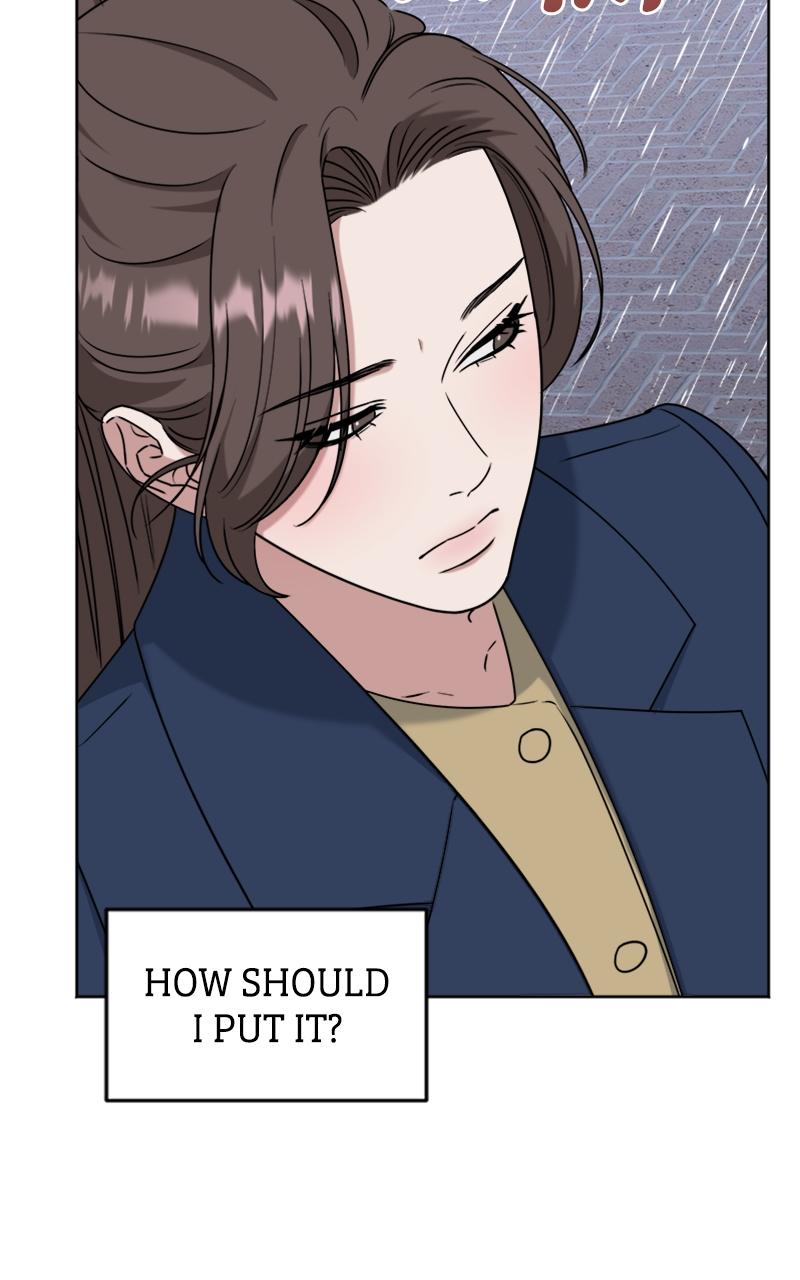 Locked Onto You Chapter 89 - Page 42