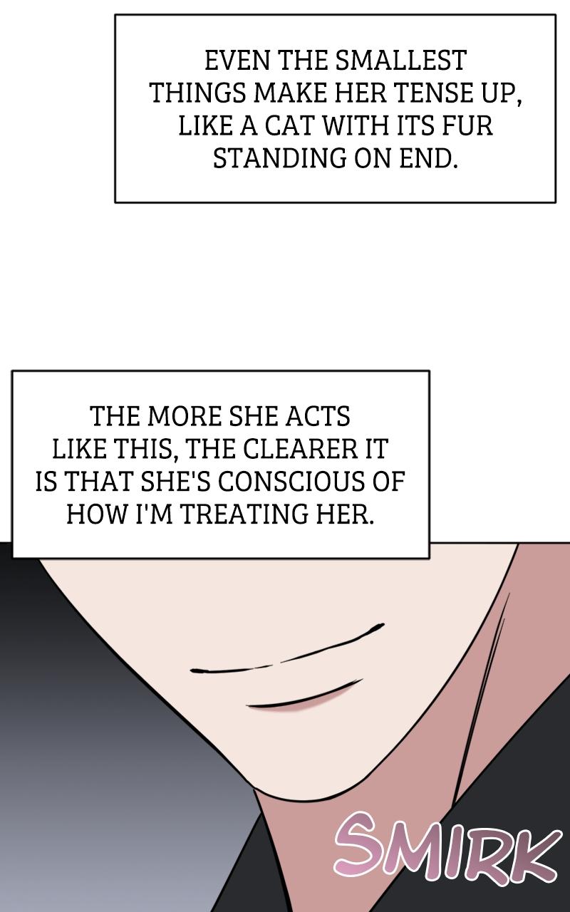 Locked Onto You Chapter 89 - Page 43