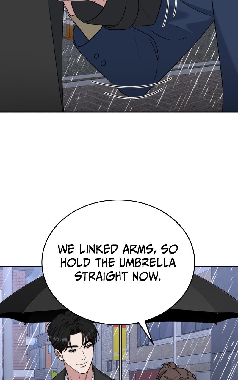 Locked Onto You Chapter 89 - Page 45