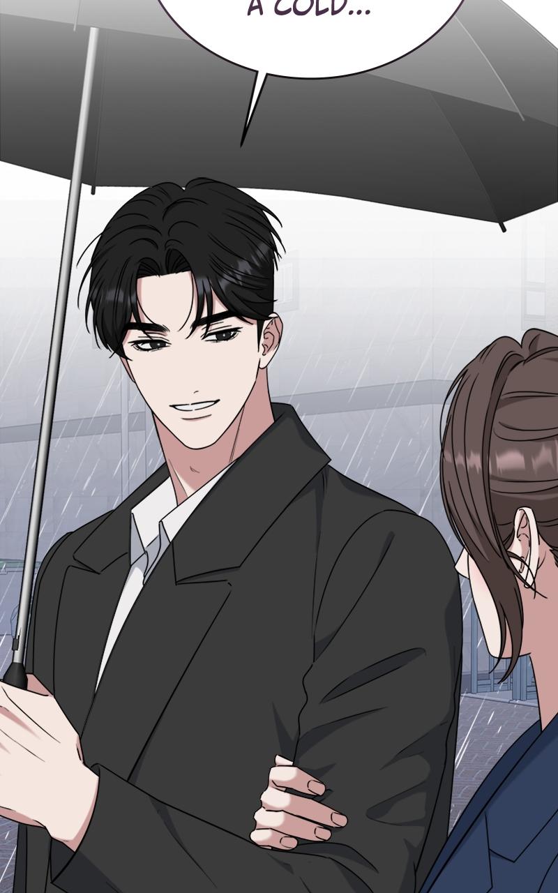 Locked Onto You Chapter 89 - Page 48