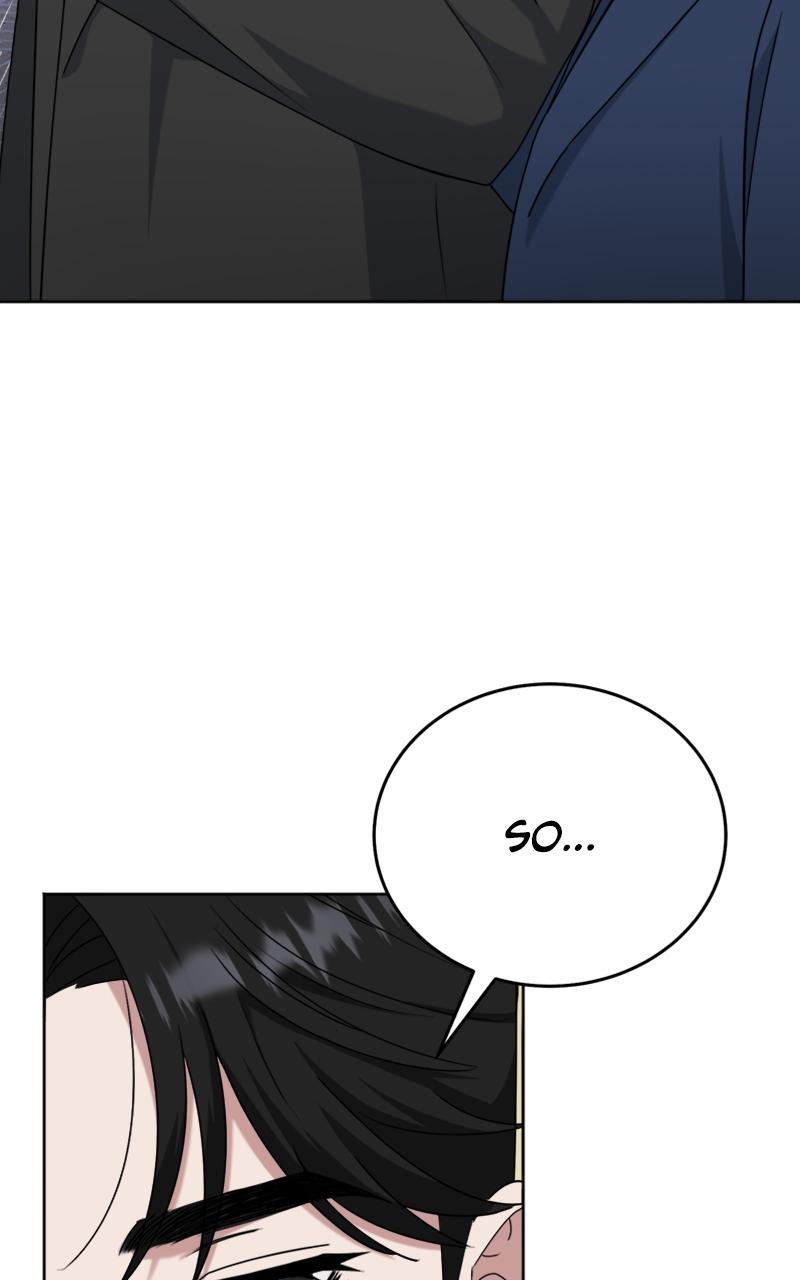 Locked Onto You Chapter 89 - Page 49