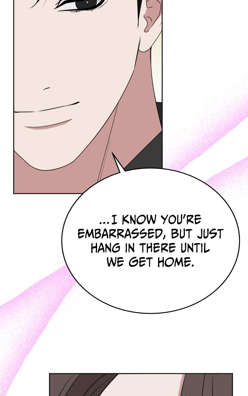 Locked Onto You Chapter 89 - Page 50