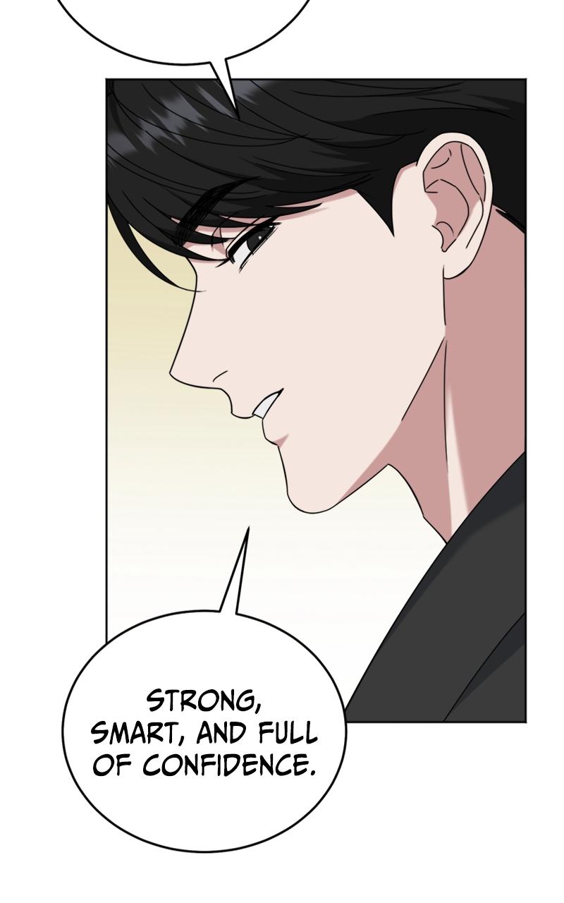 Locked Onto You Chapter 89 - Page 54