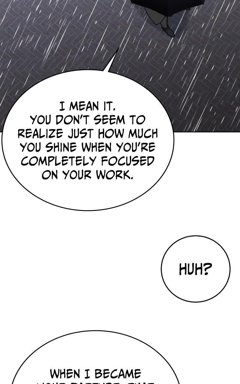 Locked Onto You Chapter 89 - Page 56