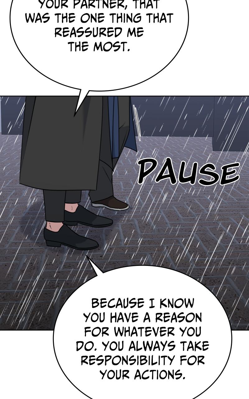 Locked Onto You Chapter 89 - Page 57