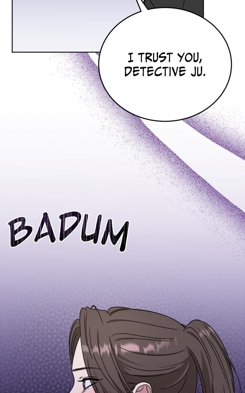 Locked Onto You Chapter 89 - Page 59