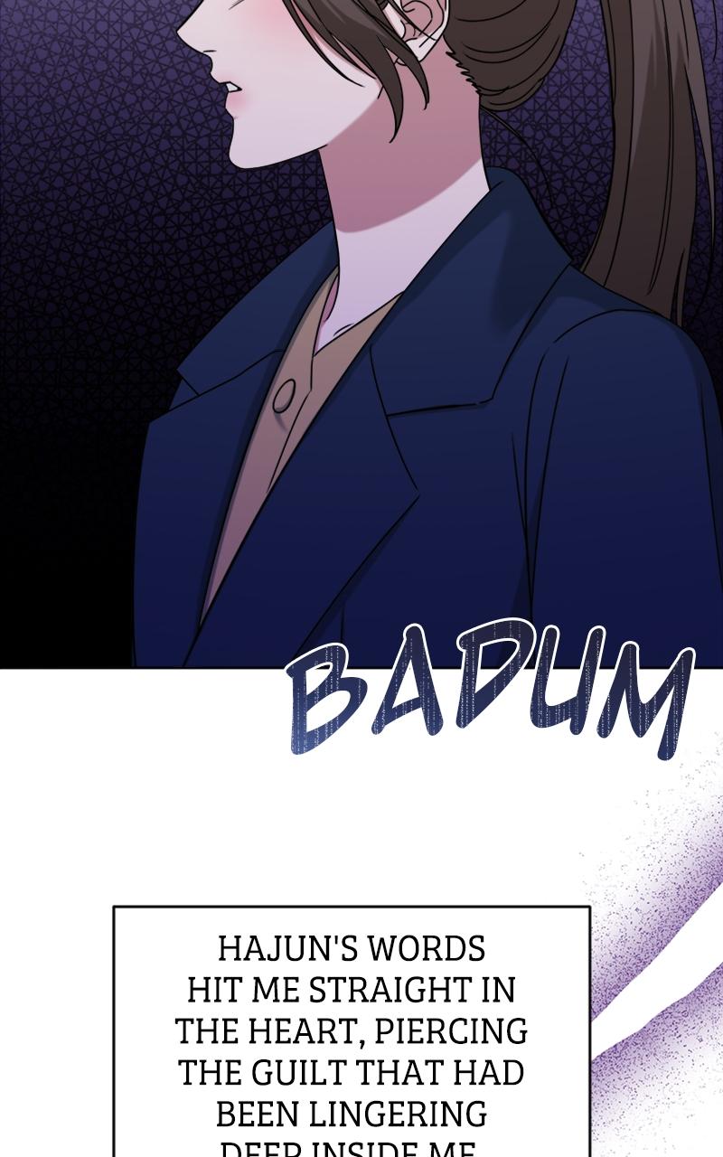 Locked Onto You Chapter 89 - Page 60