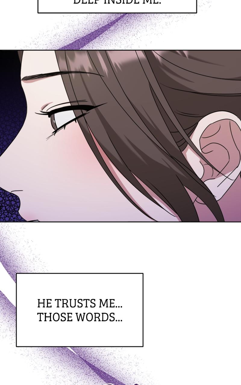 Locked Onto You Chapter 89 - Page 61