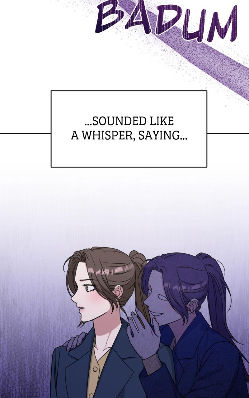 Locked Onto You Chapter 89 - Page 62