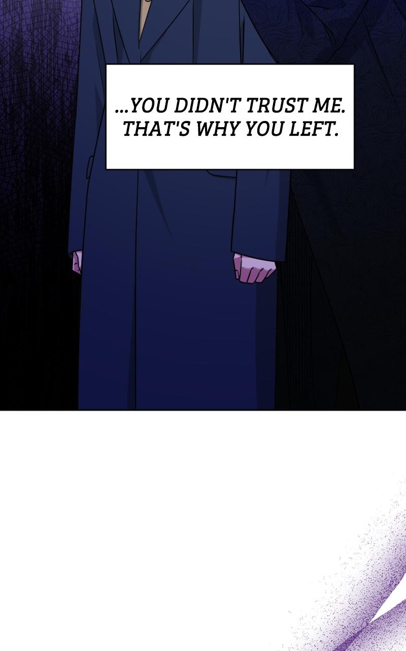 Locked Onto You Chapter 89 - Page 63