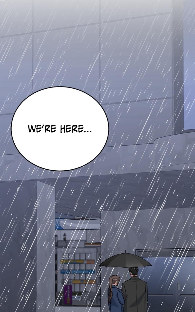 Locked Onto You Chapter 89 - Page 65