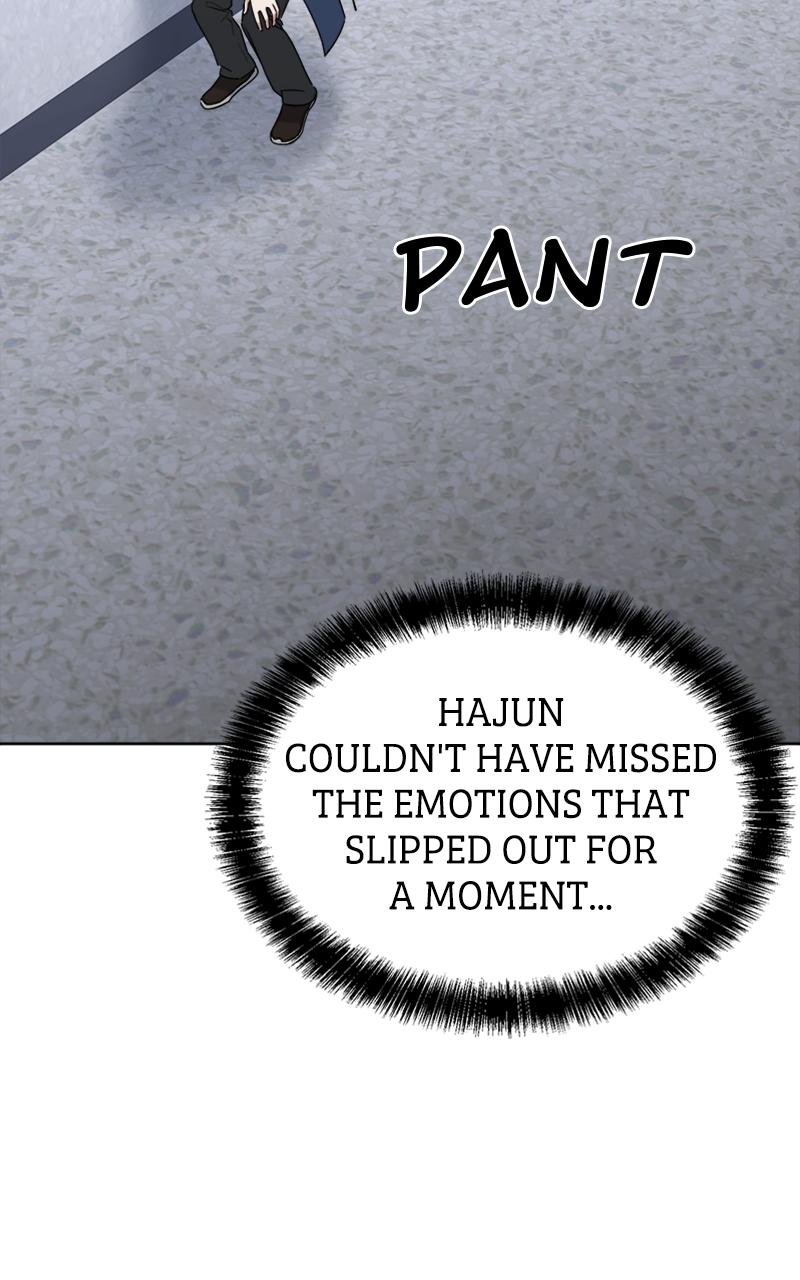 Locked Onto You Chapter 89 - Page 71