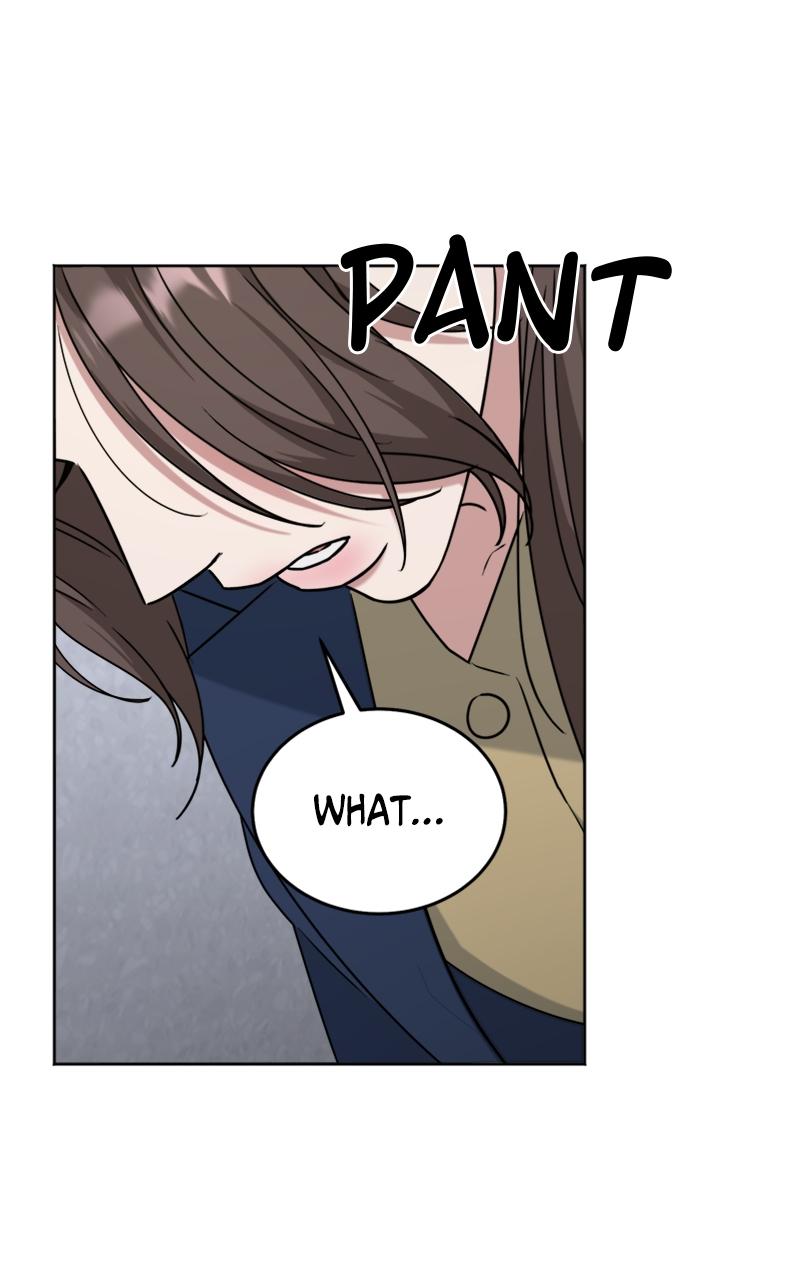 Locked Onto You Chapter 89 - Page 72