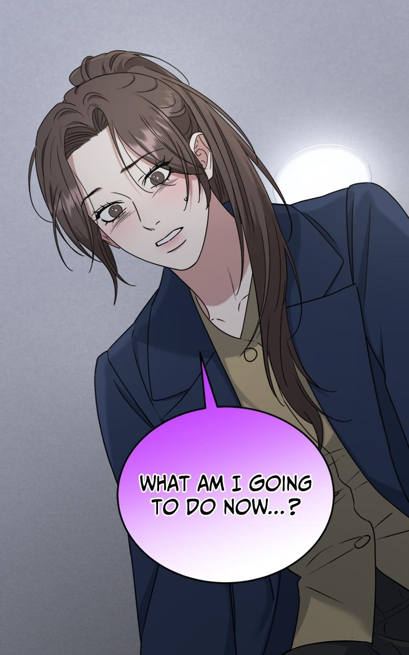 Locked Onto You Chapter 89 - Page 74