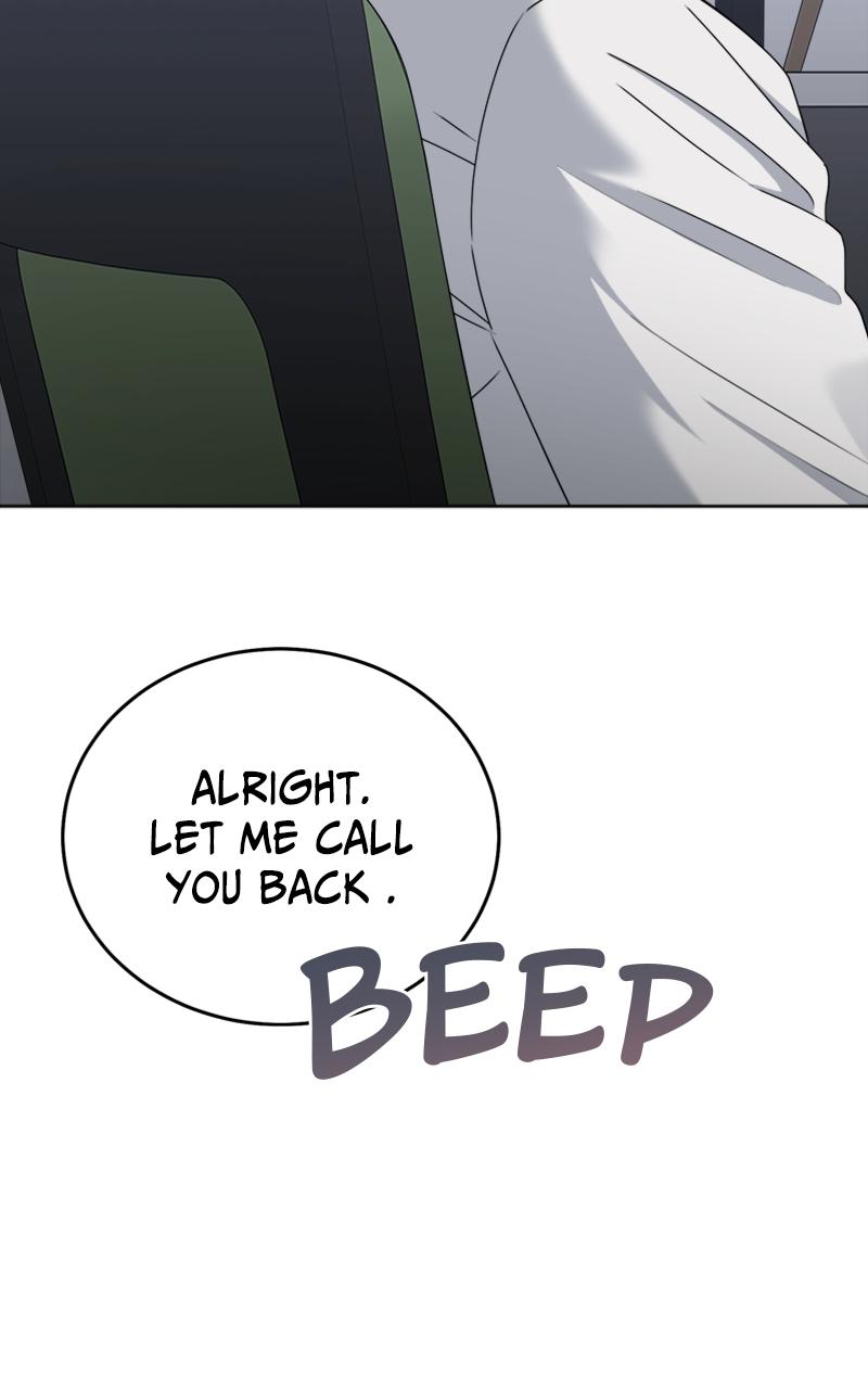 Locked Onto You Chapter 89 - Page 81