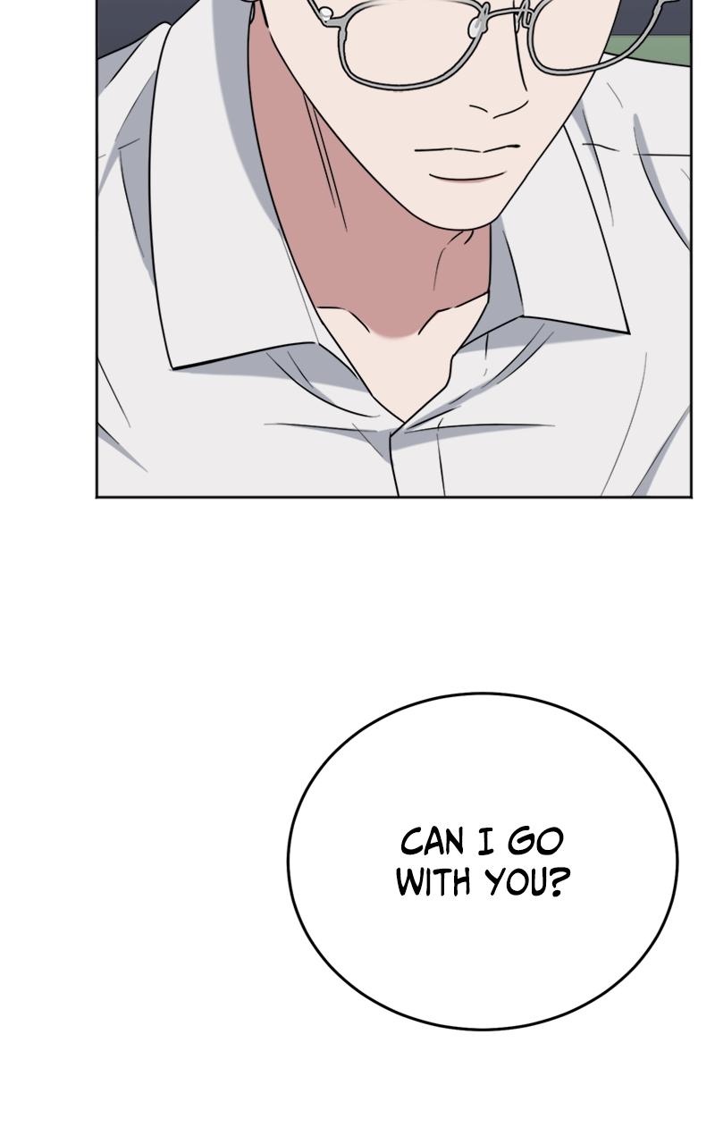 Locked Onto You Chapter 89 - Page 84