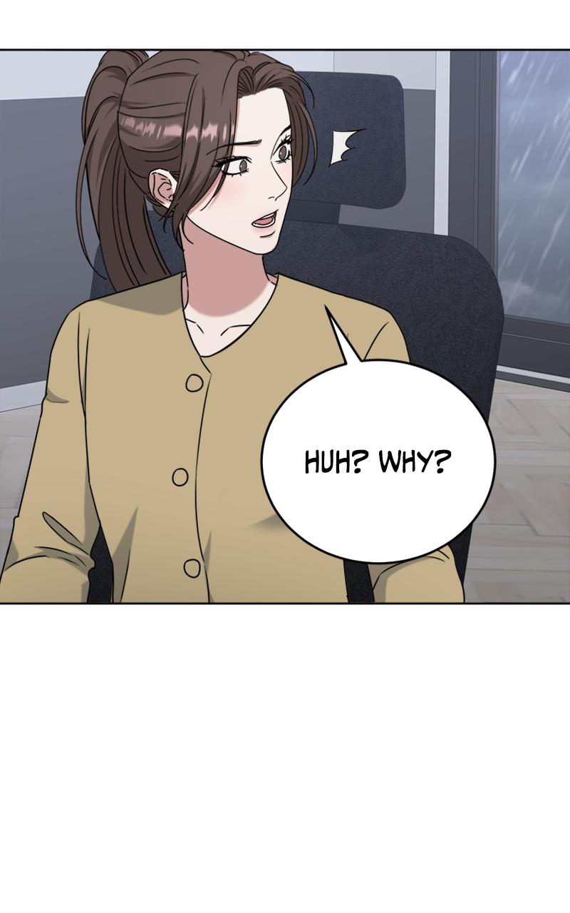 Locked Onto You Chapter 89 - Page 85