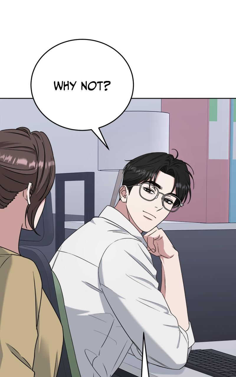 Locked Onto You Chapter 89 - Page 86