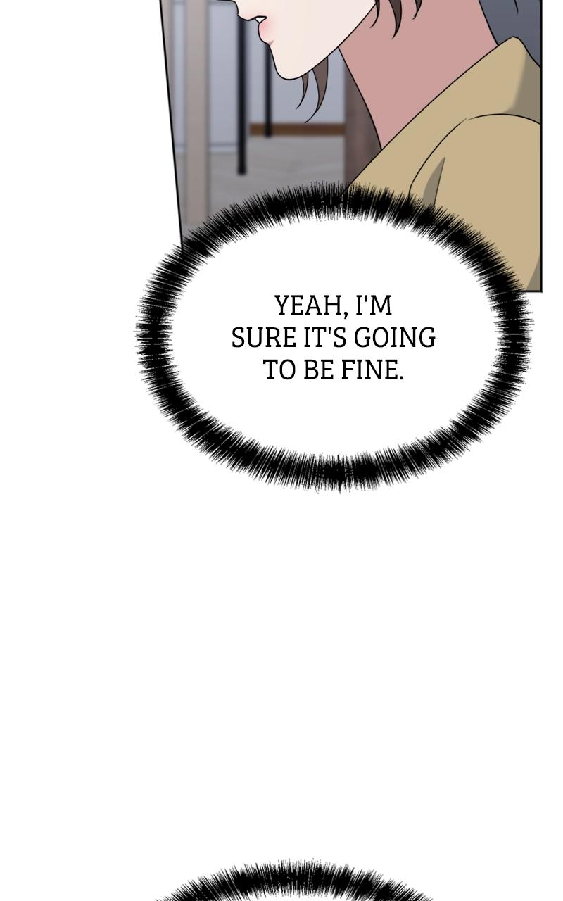 Locked Onto You Chapter 89 - Page 93