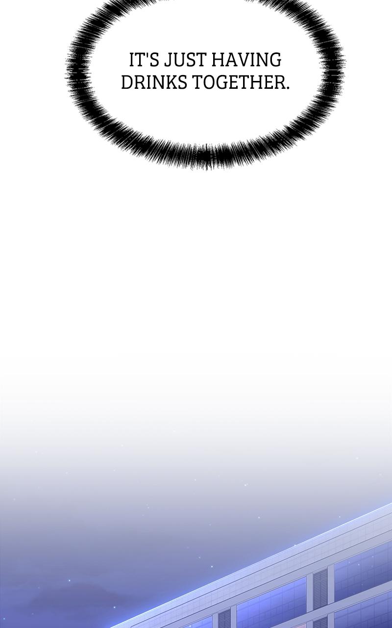 Locked Onto You Chapter 89 - Page 94