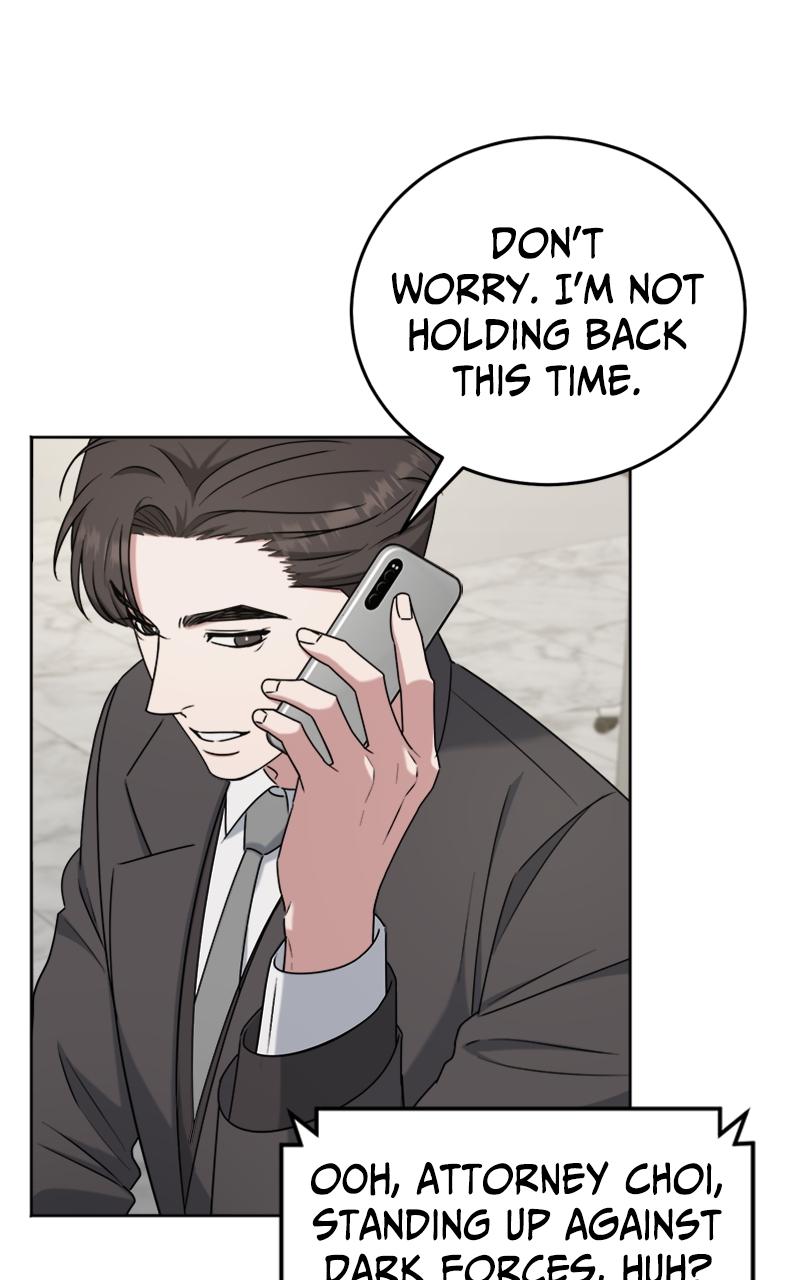 Locked Onto You Chapter 89 - Page 99