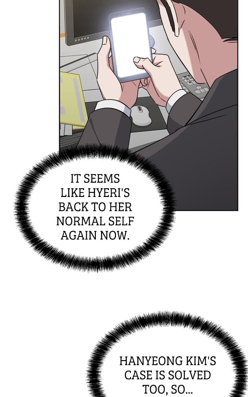 Locked Onto You Chapter 89 - Page 101