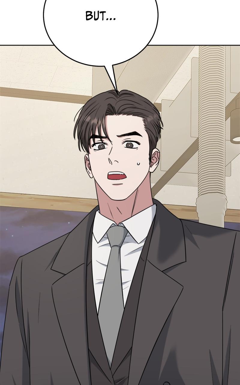 Locked Onto You Chapter 89 - Page 103