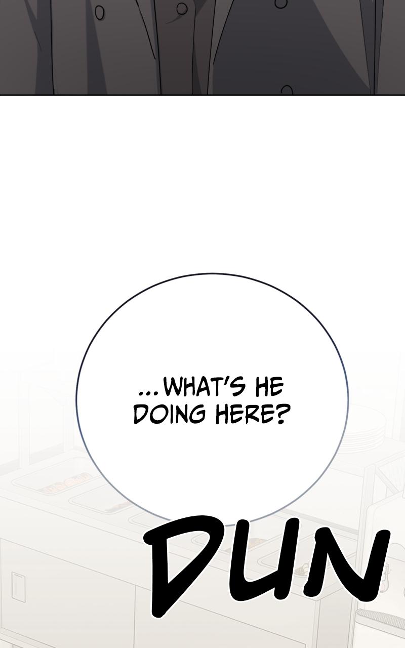 Locked Onto You Chapter 89 - Page 104