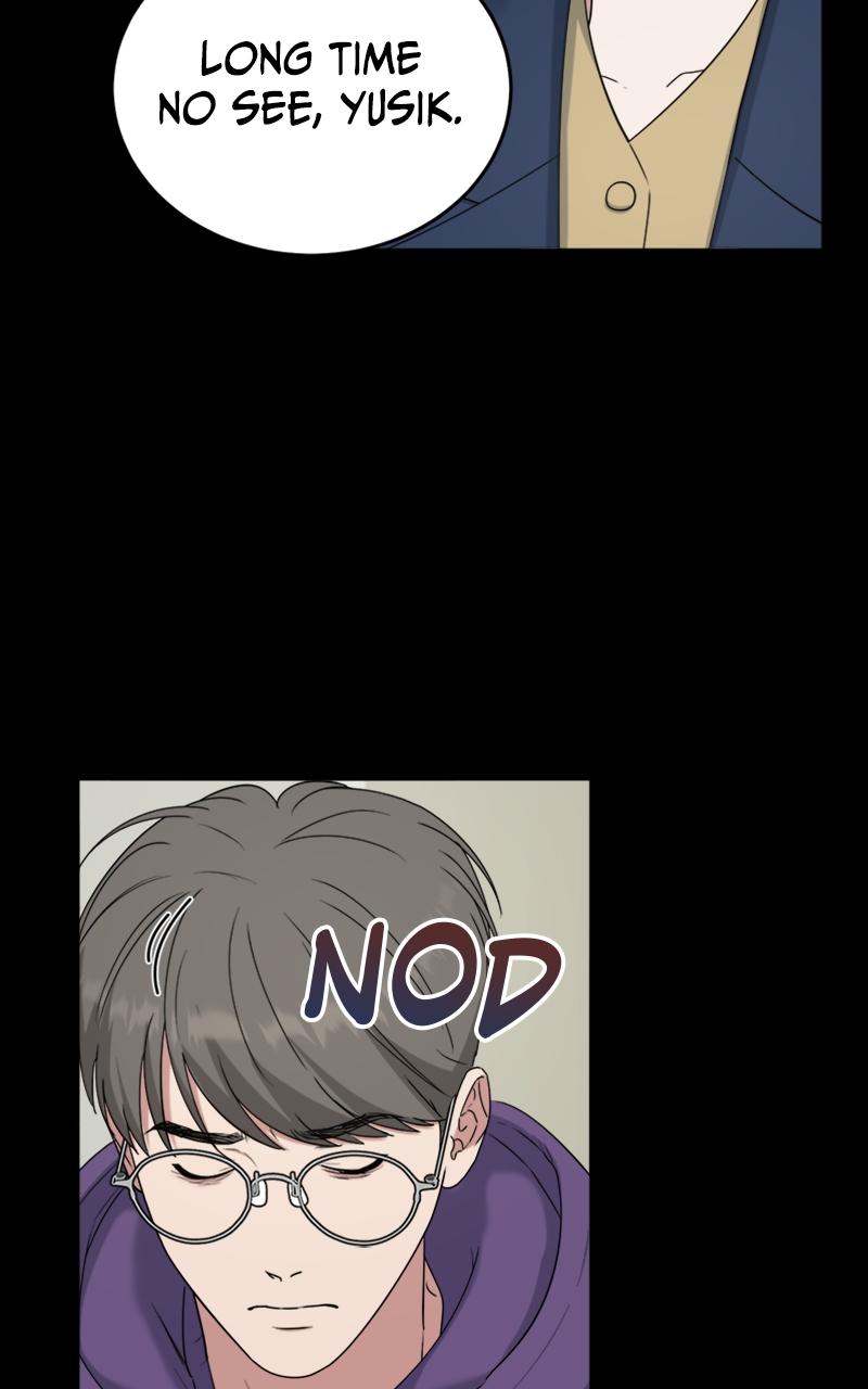 Locked Onto You Chapter 90 - Page 5