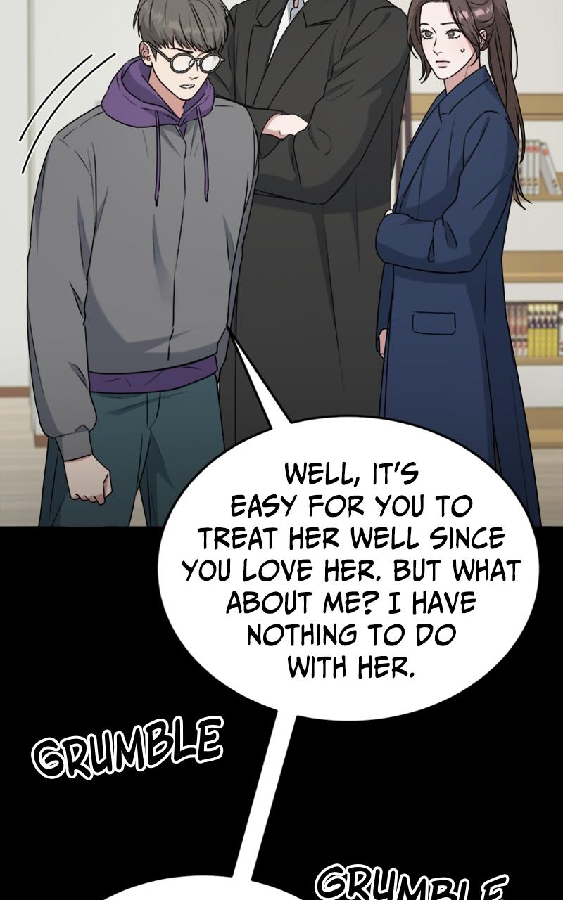 Locked Onto You Chapter 90 - Page 7