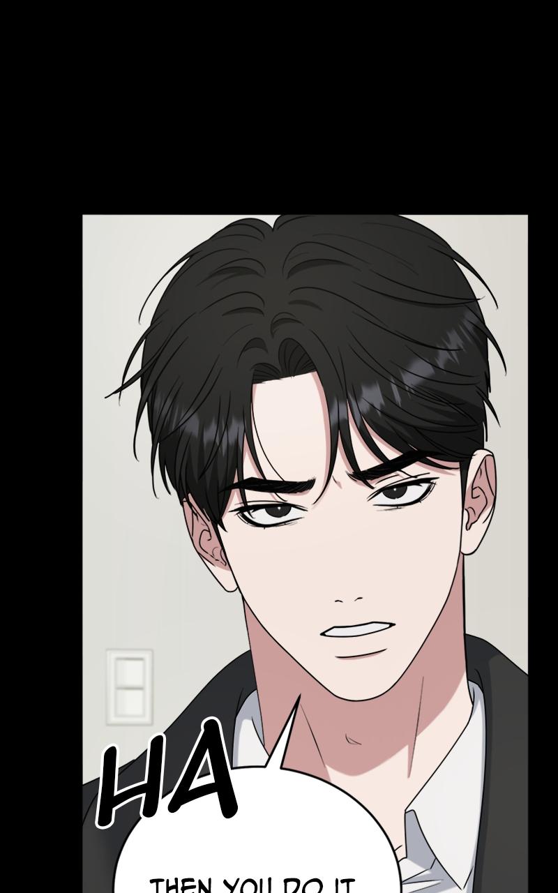 Locked Onto You Chapter 90 - Page 10