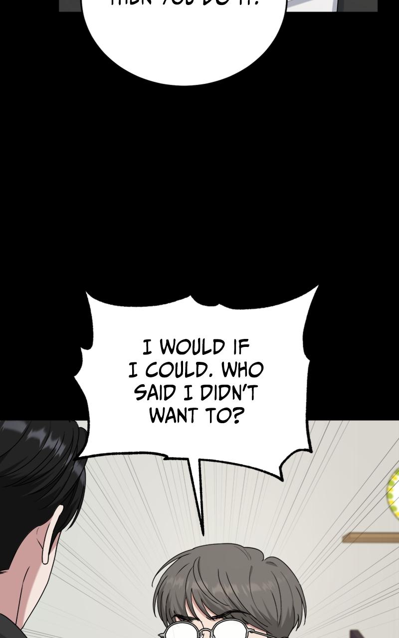 Locked Onto You Chapter 90 - Page 11