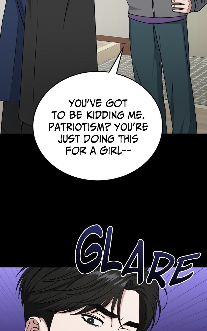 Locked Onto You Chapter 90 - Page 14